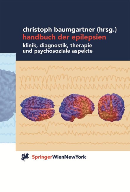 Handbuch der Epilepsien - 