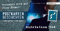 Cover-Bild zum Titel 'Endstation Tod' von 'Leon Alexander Schmidt'