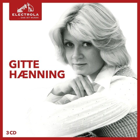 Electrola...Das ist Musik! - Gitte H'nning