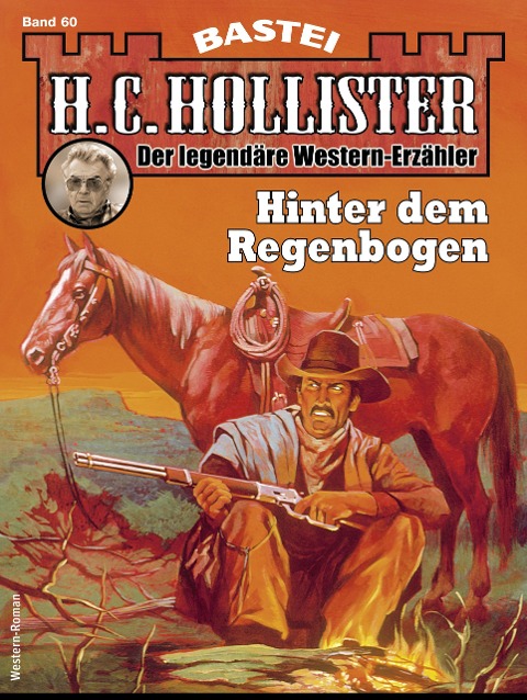 H. C. Hollister 60 - H. C. Hollister