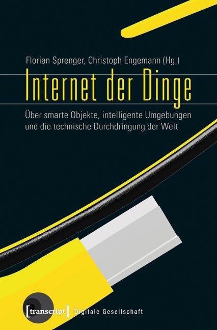 Internet der Dinge - 