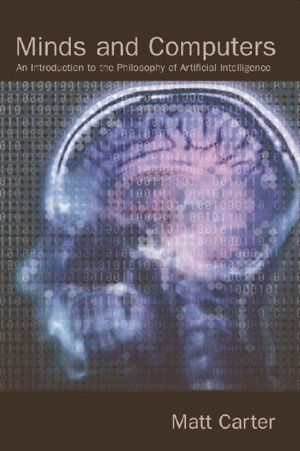 Minds and Computers - Matt Carter