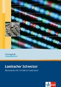 Lambacher Schweizer für berufliche Gymnasien. 11. Schuljahr. Trainingsheft Eingangsklasse - 