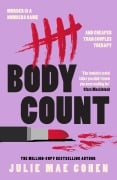 Cover-Bild zum Titel 'Body Count' von 'Julie Mae Cohen'