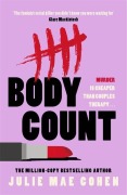 Cover-Bild zum Titel 'Body Count' von 'Julie Mae Cohen'