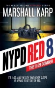 Cover-Bild zum Titel 'NYPD Red 8' von 'Marshall Karp'