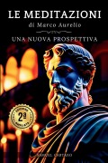 Cover-Bild zum Titel 'Le MEDITAZIONI di Marco Aurelio' von 'Samuel Cartaxo, Marcus Aurelius'