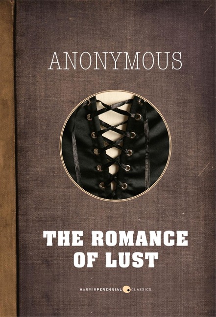 The Romance Of Lust - Anonymous
