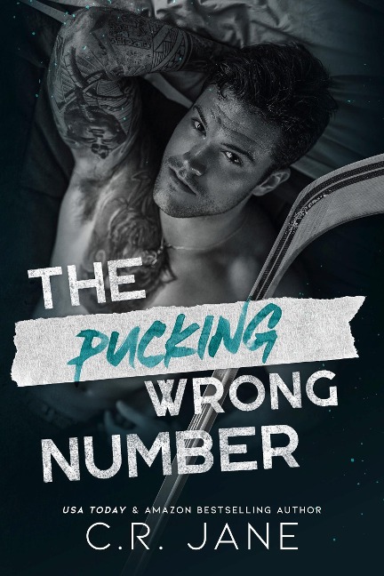 The Pucking Wrong Number - C. R. Jane