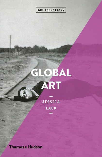 Global Art - Jessica Lack