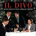Cover-Bild zum Titel 'The Christmas Collection' von 'Il Divo'