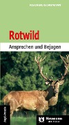 Rotwild - Manfred Fischer, Hans-Georg Schumann