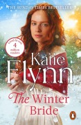 Cover-Bild zum Titel 'The Winter Bride' von 'Katie Flynn'
