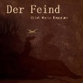 Cover-Bild zum Titel 'Der Feind' von 'Erich Maria Remarque'