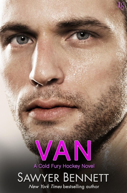 Van - Sawyer Bennett