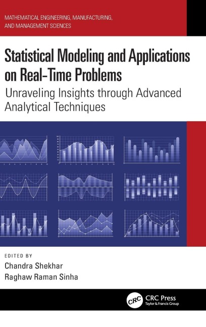 Statistical Modeling and Applications on Real-Time Problems - 
