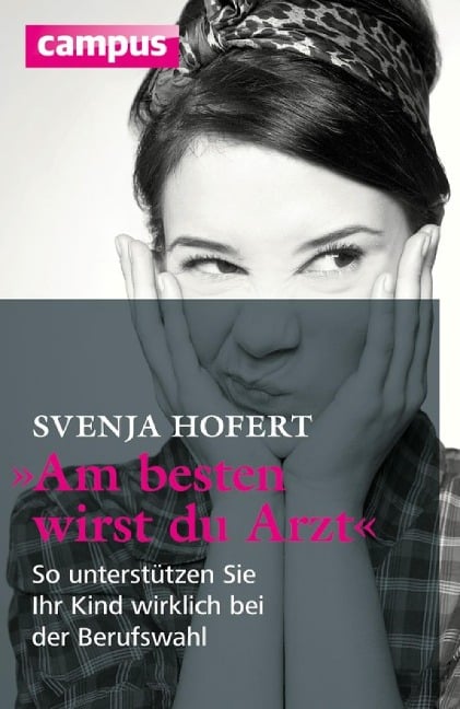 Am besten wirst du Arzt - Svenja Hofert