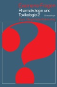 Cover-Bild zum Titel 'Pharmakologie und Toxikologie' von ''