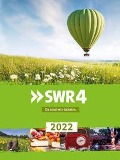 Durchs Jahr 2022 mit SWR4. Heimat, Radio, Musik - 