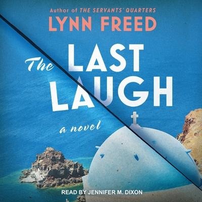 The Last Laugh - Lynn Freed