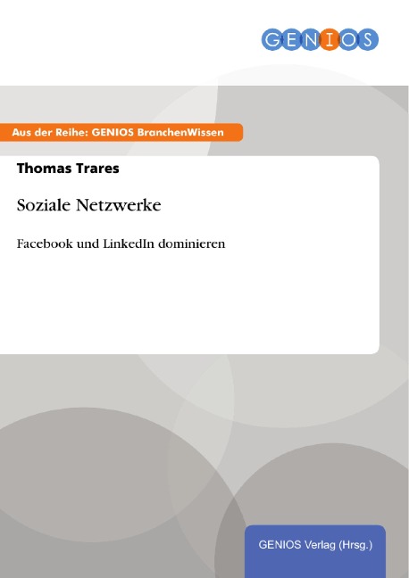 Soziale Netzwerke - Thomas Trares