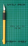 Cover-Bild zum Titel 'Xactly Poetic' von 'Patricia Harris'