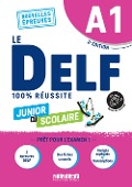 Cover-Bild zum Titel 'Livre A1 + didierfle.app' von 'Romain Chretien'