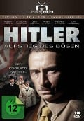 Hitler - Aufstieg des Bösen - Der komplette Zweiteiler - 