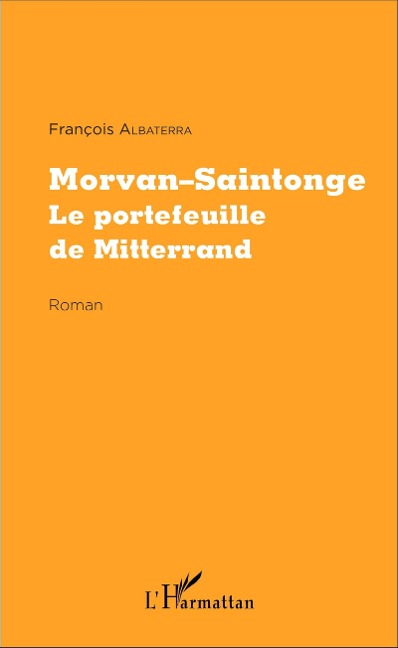 Morvan-Saintonge - Albaterra