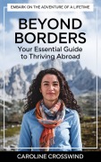 Cover-Bild zum Titel 'Beyond Borders' von 'Caroline Crosswind'