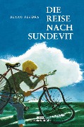 Cover-Bild zum Titel 'Die Reise nach Sundevit' von 'Benno Pludra'