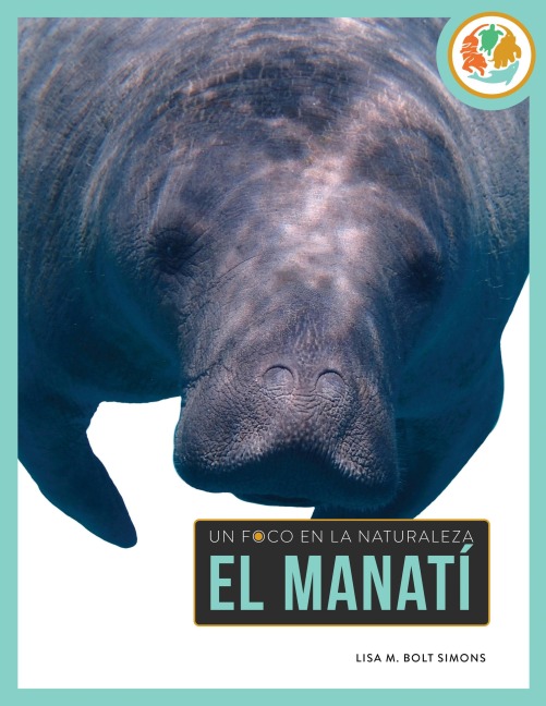 El Manatí - Lisa M Bolt Simons