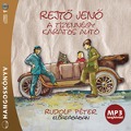 Cover-Bild zum Titel 'A tizennégy karátos autó' von 'Rejtö Jenö'
