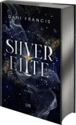 Cover-Bild zum Titel 'Silver Elite' von 'Dani Francis'