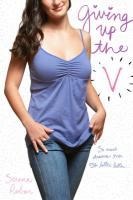 Giving Up the V - Serena Robar