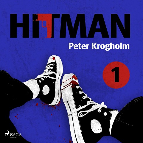 Hitman - Peter Krogholm