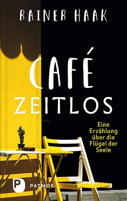 Café Zeitlos - Rainer Haak