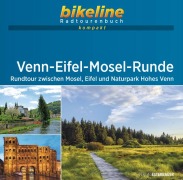 Venn-Eifel-Mosel-Runde - 