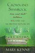 Crown and Shamrock - Janus Press Collection