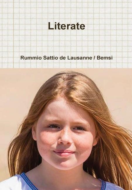 Literate - Rummio Sattio de Lausanne, Bemsi
