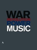 Music,Power,War and Revolution - Various