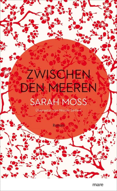 Zwischen den Meeren - Sarah Moss