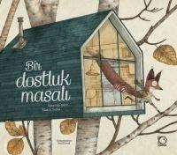 Bir Dostluk Masali - Susanna Isern
