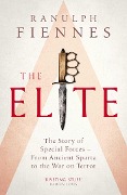 Cover-Bild zum Titel 'The Elite' von 'Ranulph Fiennes'