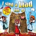 I sing a Liad für di - Various