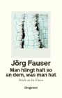 Man hängt halt so an dem, was man hat