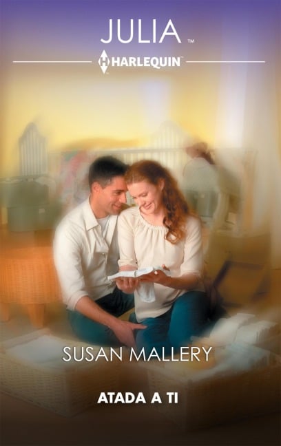 Atada a ti - Susan Mallery