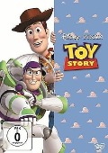 Toy Story - John Lasseter, Pete Docter, Andrew Stanton, Joe Ranft, Joss Whedon