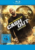 Cover-Bild zum Titel 'Cash Out - Zahltag' von 'Dipo Oseni, Doug Richardson, Yagmur Kaplan'