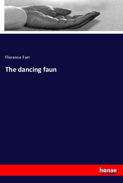 The dancing faun - Florence Farr